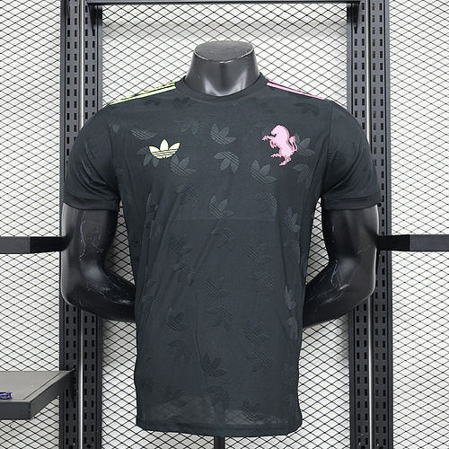 24-25 Player M-U Special Edition S-XXL